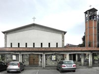 Chiesa di Santa Maria Assunta