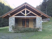 Chiesa di San Giovanni Paolo II