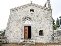 Chiesa di San Silvestro Papa