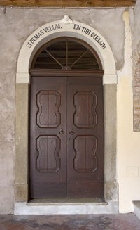 Chiesa del sacro Cuore di Gesù