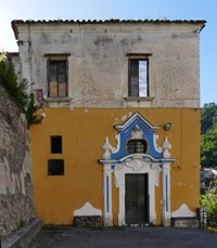 Oratorio della Natività di Maria Santissima
