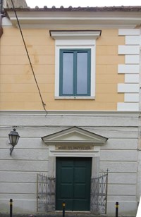 Chiesa dell'Immacolata Concezione