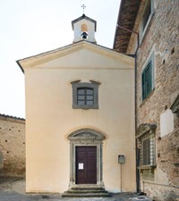Chiesa di San Rocco
