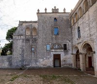 Chiesa di San Francesco d'Assisi