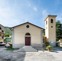 Chiesa di San Ferdinando detta La Croce