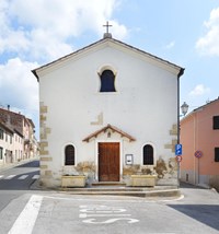 Chiesa di Santa Maria delle Grazie