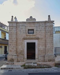 Chiesa di San Pietro in Vincoli