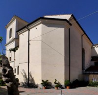 Oratorio del Sacro Cuore di Gesù