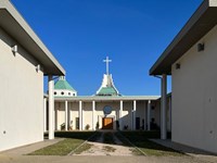 Chiesa Madre del Salvatore