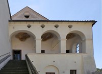 Oratorio di Santa Maria del Quadriviale
