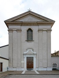 Chiesa di Sant'Antonio
