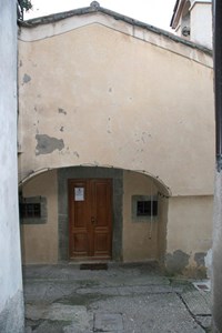 Oratorio di Santa Lucia