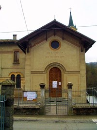 Oratorio di San Serafino