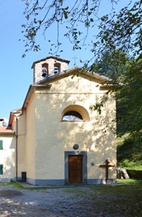 Oratorio di San Donato all'Acqua