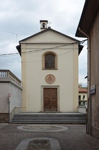Oratorio di San Rocco