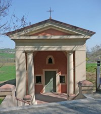 Oratorio di Sant'Anna