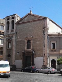 Chiesa di Sant'Orsola