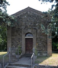 Oratorio di San Geminiano