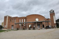 Chiesa del Cuore Immacolato di Maria nuova