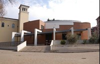 Chiesa di Santa Maria della Misericordia nuova