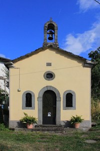 Oratorio della Madonna di Montenero