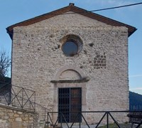 Chiesa di Santa Maria del Colle