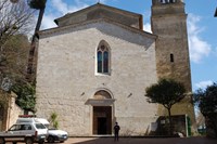 Chiesa di Santo Gemine