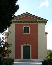 Chiesa di San Prospero vescovo