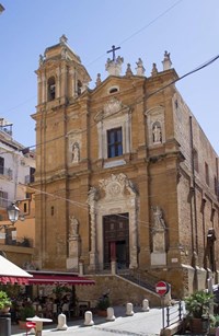 Chiesa di San Lorenzo
