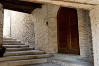 Oratorio del Santissimo Sacramento