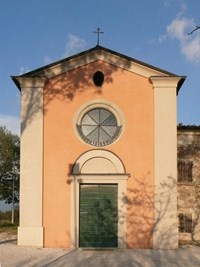 Chiesa di Santa Maria Assunta