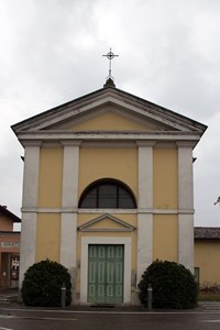 Chiesa di Santa Caterina d'Alessandria