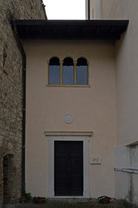 Cappella di San Nicolò di Bari