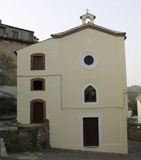 Chiesa di Sant'Antonio Abate