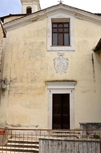 Chiesa del Santissimo Salvatore