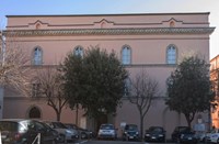 Palazzo Arcivescovile