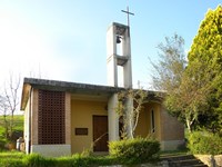Oratorio di San Giovanni Bosco