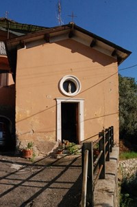 Chiesa di Nostra Signora di Lourdes