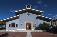 Oratorio di San Gabriele dell'Addolorata