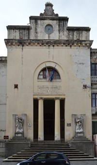 Chiesa di Santa Maria degli Angeli