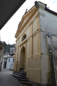 Chiesa di Maria Santissima Immacolata