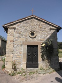 Oratorio di San Rocco