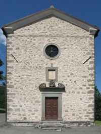 Chiesa della Santissima Annunziata