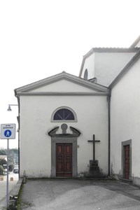 Chiesa della Compagnia del Santissimo Sacramento
