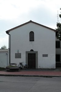 Chiesa della Compagnia della Santissima Annunziata