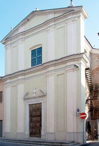 Chiesa di San Lorenzo