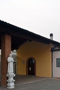 Chiesa di San Giovanni Bosco