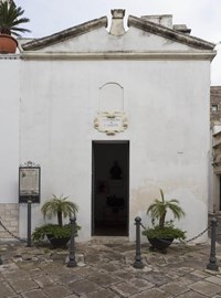 Chiesa di San Giuseppe da Copertino