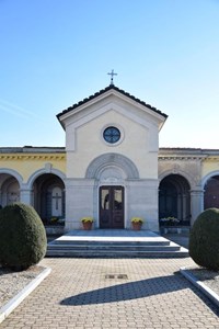 Cappella della Consolata