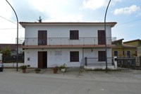 Oratorio Madonna del Carmine